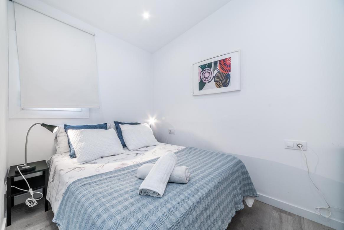 Appartement Boqueria 4e