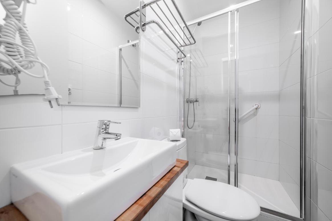 Boqueria 4e Appartement Barcelona