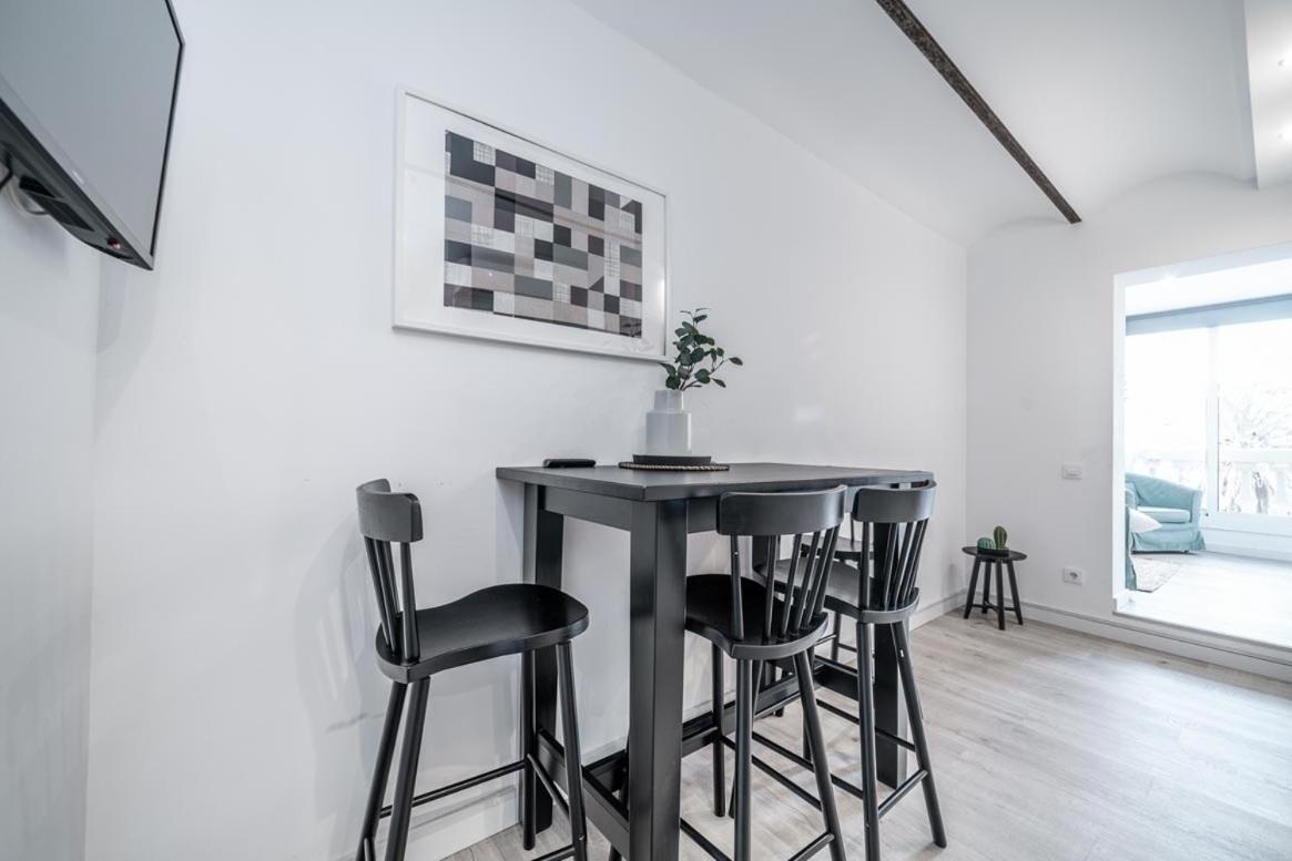 Appartement Boqueria 4e Barcelona