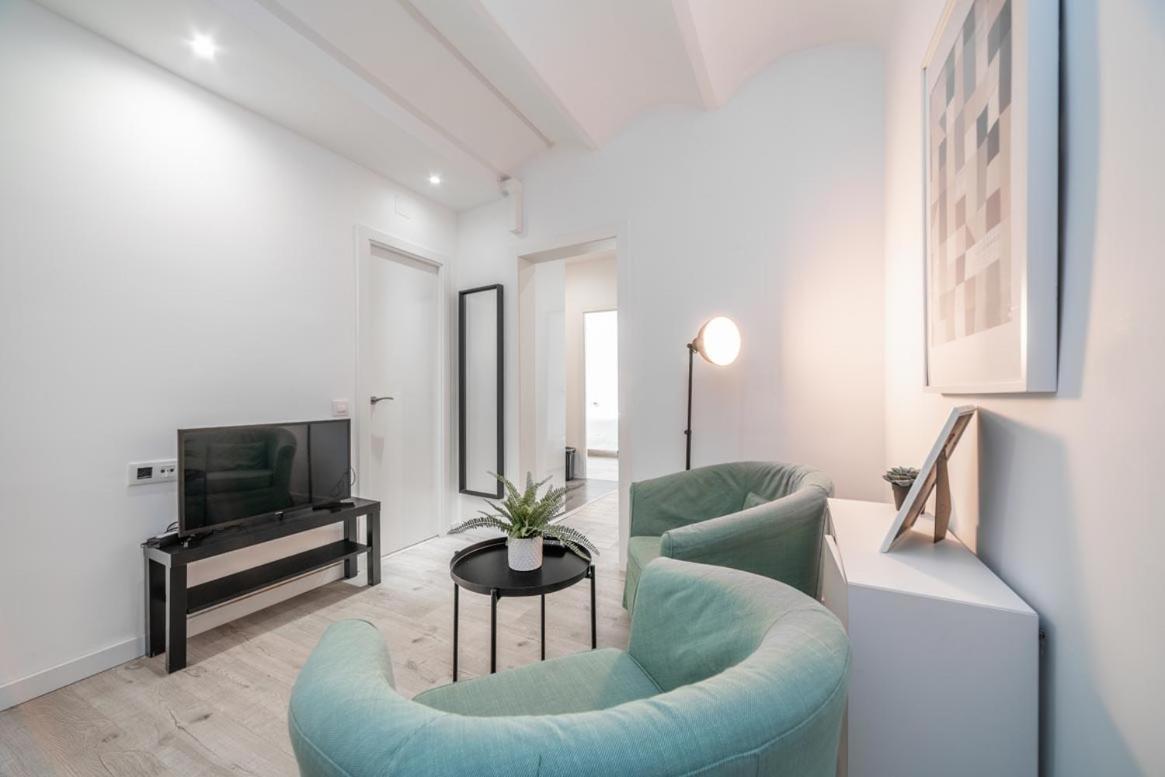 Boqueria 4e Appartement *
