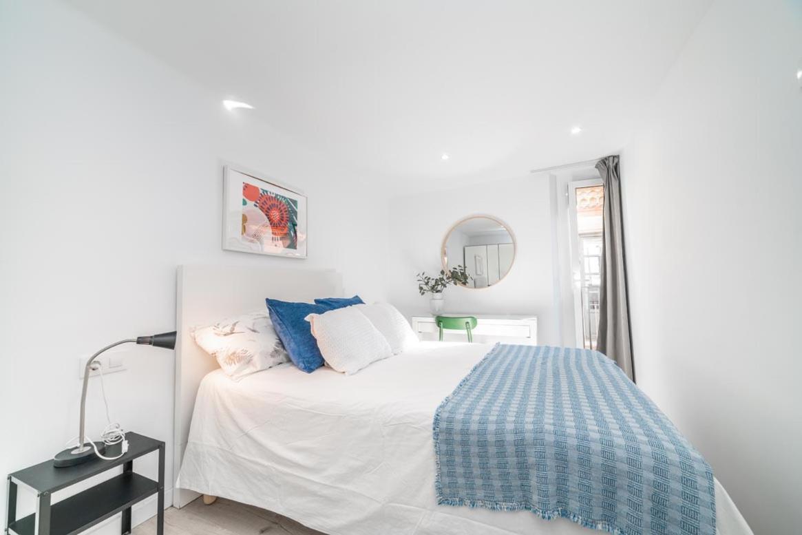 Appartement Boqueria 4e Barcelona